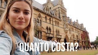 QUANTO COSTA OXFORD  CALLMEDIDI [upl. by Zenitram]