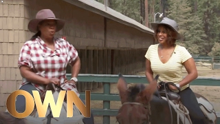 Oprah takes you behind the scenes of her final season  Season 25 Oprah Behind the Scenes  OWN [upl. by Messing]