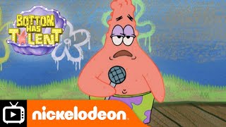 SpongeBob SquarePants  The Best Day Ever Song  Nickelodeon UK [upl. by Eylloh]