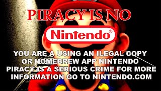 AntiPiracy Screen Games Part 26 [upl. by Tristas]