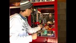 TIPS of the Claw Machine  HOW TO WIN [upl. by Eednil]