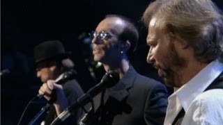 Bee Gees  Still Waters Live in Las Vegas 1997  One Night Only [upl. by Romina]