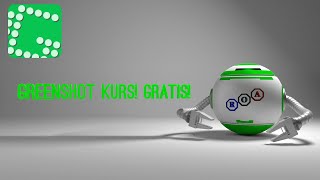 Kurs Greenshot 0209 Die Installation von Greenshot unter Windows 1011 [upl. by Kore504]