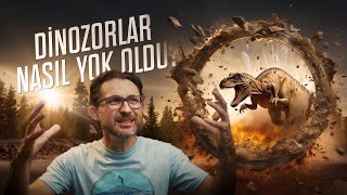 Dinozorlar Nasıl Yok Oldu [upl. by Maxfield374]