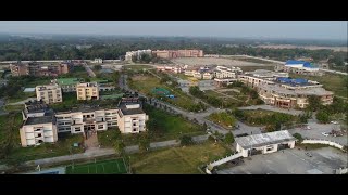 CENTRAL INSTITUTE OF TECHNOLOGY KOKRAJHAR [upl. by Marcello508]