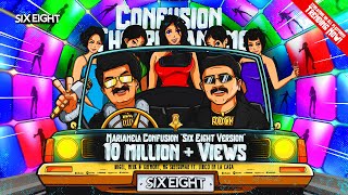 Marianela Confusion Six Eight Version  Confusion Theerkkaname Remix  MG Sreekumar X Six Eight [upl. by Eudoxia305]