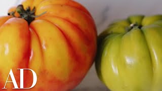 Maude Apatow Always Has Heirloom Tomatoes Out On Display [upl. by Anivlem]