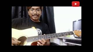 mantera  bengang guitar tutorial intro dan solo [upl. by Lyndy230]