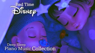 🔴Disney Bedtime Sleeping Piano Music Collection 247 [upl. by Radnaskela]