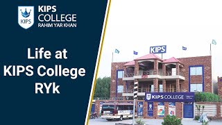 KIPS RYK Campus 2022 [upl. by Fee]