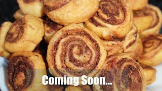 SHORTS  BAKARWADI RECIPE IS COMING SOON [upl. by Ettelegna641]