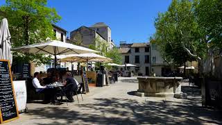 VILLENEUVE LEZ AVIGNON [upl. by Imyaj703]