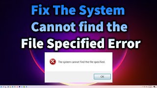 How to Repair Missing or Corrupted System Files in Windows 1011 [upl. by Ehpotsirhc]