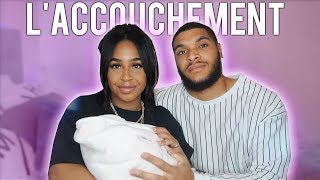 ACCOUCHEMENT DOULEUR REACTION  ASK  👶🏽😱 [upl. by Rochester]