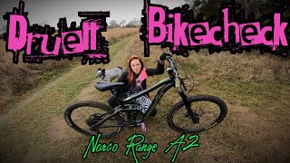 Bikecheck  Norco Range A2 275 2019 [upl. by Av761]