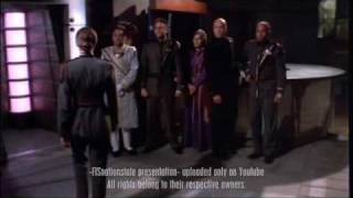 Sleeping in the Light Farewell Babylon 5The Final Moments [upl. by Sherwin236]