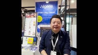 Aigens Industry Insights Interview with Vincent So [upl. by Atiuqet]