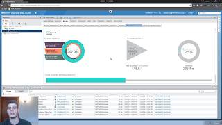 HPE Simplivity Demo [upl. by Aibat]