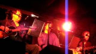 Gutter Twins  Kimikos Dream House  Salumeria della Musica Milan Italy [upl. by Carlyn]