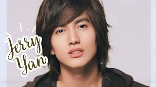 Jerry Yan  Taiwanese Heartthrob [upl. by Airual]