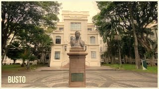 Tour  Faculdade de Medicina da USP e Porão Abril 2021  1080p60 [upl. by Eulau512]