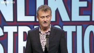 Unlikely Instructions  Mock The Week  Series 10 Episode 11  BBC [upl. by Etan]