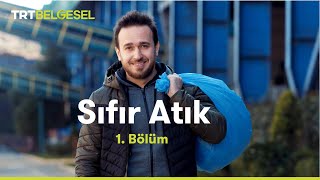 Sıfır Atık  Gıda Atıkları  TRT Belgesel [upl. by Velasco]