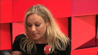 Charlotte Bouteloup présente la mauvaise humeur du 3105013 dans A la Bonne Heure  RTL  RTL [upl. by Wisnicki388]