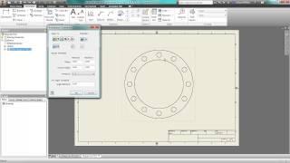 Inventor Tips amp Tricks  PCD in Easy Stages [upl. by Namar609]