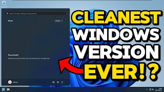 DONT Install WINDOWS Without Watching This FIRST [upl. by Shoshanna878]