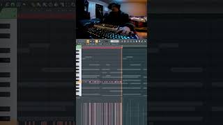 How To Make DRUMS For Pluggnb Beats In FL Studio 20 [upl. by Nirehs]