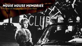 Le Notti di Cabiria Nights of Cabiria 1957 Movie Review [upl. by Gwenni]