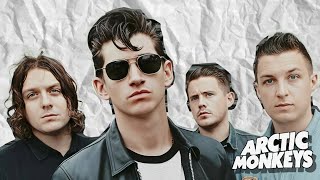 Arctic Monkeys Greatest Hits Full Album  Best Songs of Arctic Monkeys Playlist [upl. by Whit]