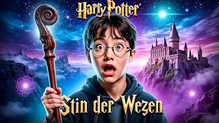 Hörbuch  Harry Potter und der Stein der Weisen [upl. by Kerwon]