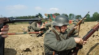 German Reenactment [upl. by Sissy169]