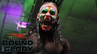 The Hardys REIMAGINE Full Metal Mayhem  TNA Bound For Glory 2024 Highlights [upl. by Tom]