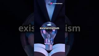 What is Existentialism [upl. by Isaacson]