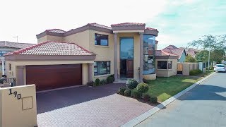 3 Bedroom House for sale in Gauteng  East Rand  Alberton  New Redruth  24 Reading G [upl. by Brade]