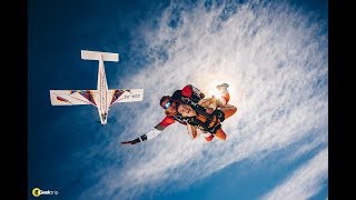 Parachute Taroudant avec GEEKTRIP Maroc [upl. by Susann]