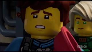 Ninjago Seabound funny moments [upl. by Alake]