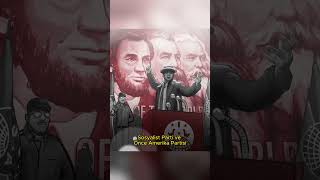 BİRLEŞEMEMİŞ DEVLETLER ABD hoi4 tarih kaiserreich abd shorts [upl. by Mailand]