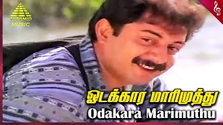 Nila Kaikiradhu Male  Arvind Swamy Anu Haasan  Hariharan Hits  Indira  Super Hit Classic Song [upl. by Giltzow247]