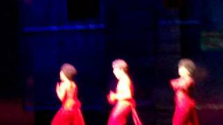 Hairspray Dynamites Closing Performance [upl. by Peder589]