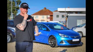 Should you buy an Astra GTC VXR in 2022 Test drive and review [upl. by Anen]