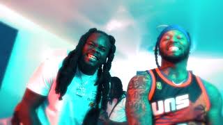 Montana Of 300  OMG Feat Arsonal Official Video [upl. by Sandye421]