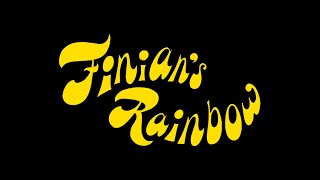 Finians Rainbow 1968  Trailer [upl. by Itirahc325]