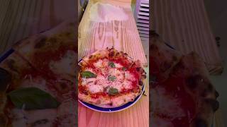 WHALE Napoli Pizza in Nha Trang [upl. by Darcia]