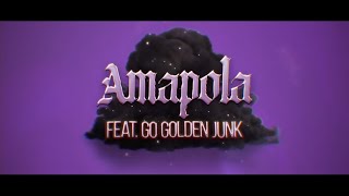 Amapola Feat Go Golden Junk SERBIA [upl. by Taite559]