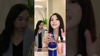 Maia Estianty jualan skincare [upl. by Georgette35]