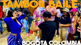 Tambores Venezolanos Baile Experience Venezuelan Culture in Bogota 🇨🇴 [upl. by Eberhart364]